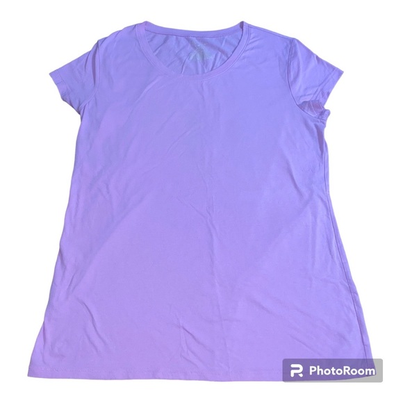 NOBO Tops - ♥️ NOBO XL Pink short sleeve tee